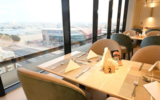 Platinum Suites Jeddah