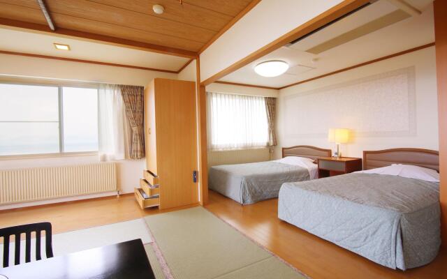 Shiretoko Daiichi Hotel