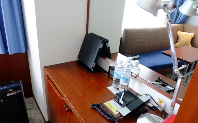 Standard Double room (풀 더블 침대) 사진 3