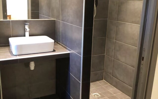 Apartment Favona- Sea view - Beach walk Apartment 2