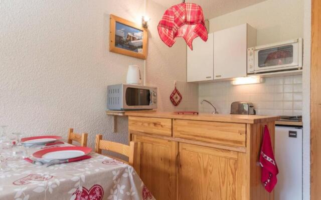 Appartement Montgenèvre, 2 pièces, 6 personnes - FR-1-330D-32