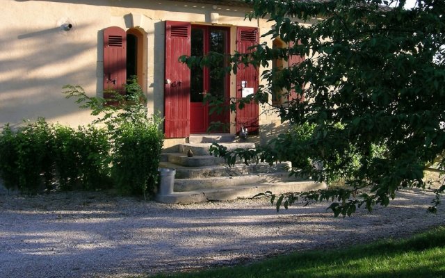 Gites du Domaine de Bellevue Cottage