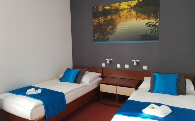 Hotel Color