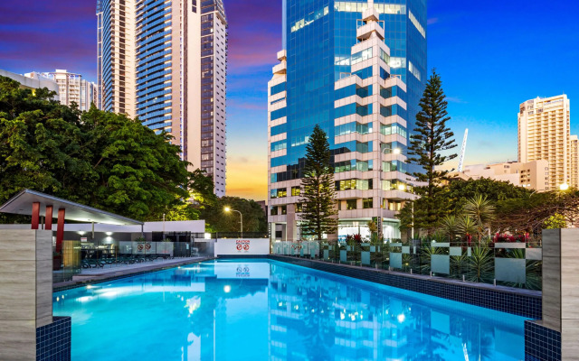 Avalon Apartments - Q Stay
