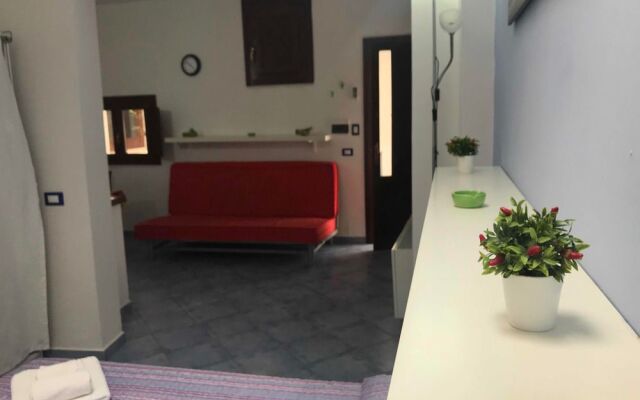 Calvano Apartments