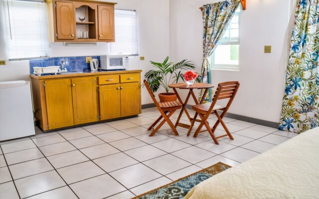 Coco Rose Guest House Bed and Breakfast