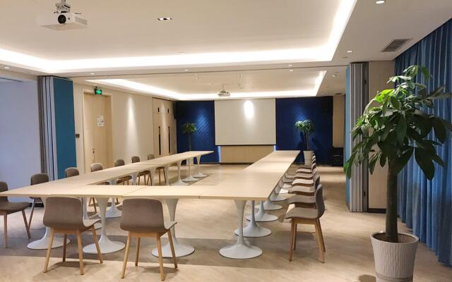 Holiday Inn Express Shijiazhuang High-tech Zone by IHG