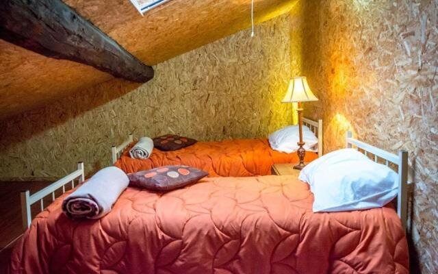 Inbraga Hostel