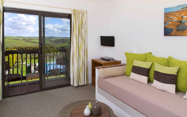 Sands Resort Hotel