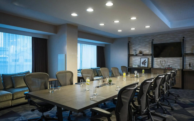 Grand Plaza Hotel & Convention Center