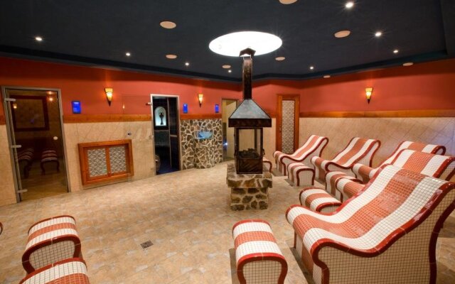 Hotel Gobor ***
