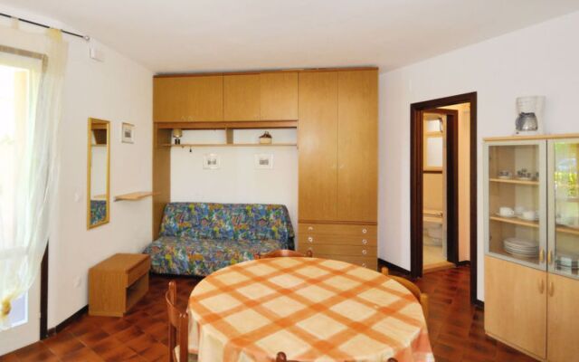 Villaggio Tivoli (BIB100)