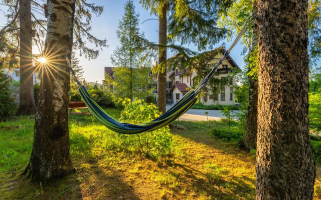Malachit Karpacz SPA Hotel