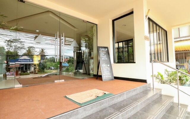 Nida Rooms Mae Nam 1271 Samui Pirates