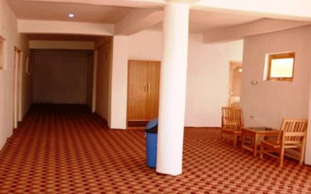 Hotel Wang Residency
