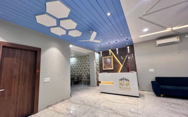 Kesari Guest House