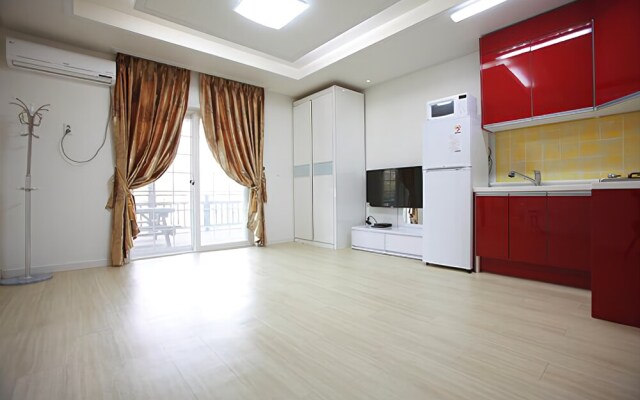 Boryeong Sunset&sea Pension