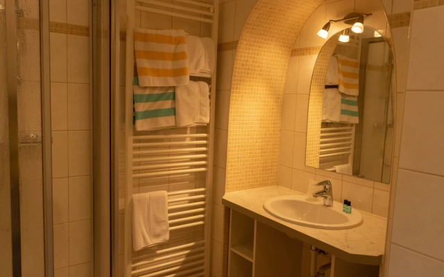 Gasthof-Pension Grübl