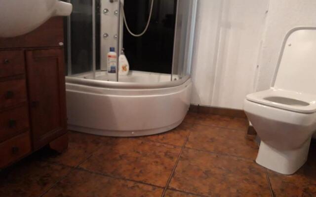 Hellen's Ultracentral Apartament