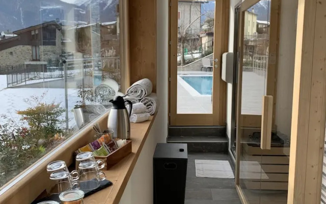 Guest House Le Cassandre