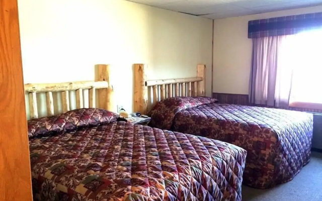 Sportsman's Lodge