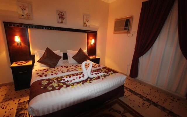 Abahi Apartment