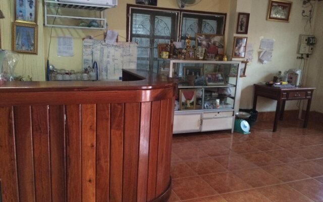 Vangvieng Orchid Guesthouse