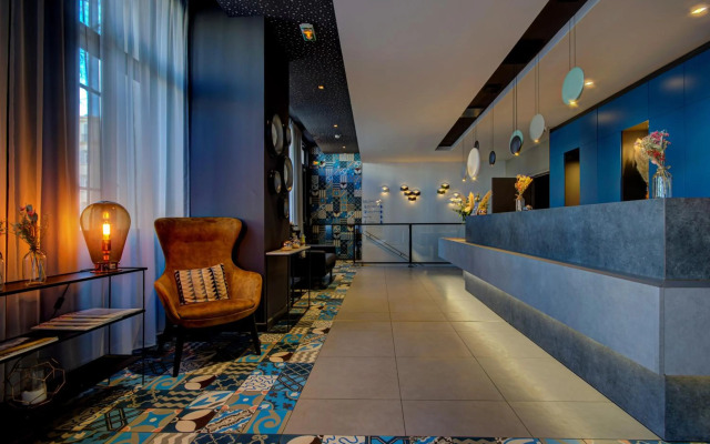 Alex Hotel & Spa