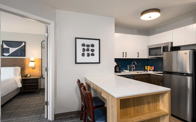 Staybridge Suites Rochester University by IHG