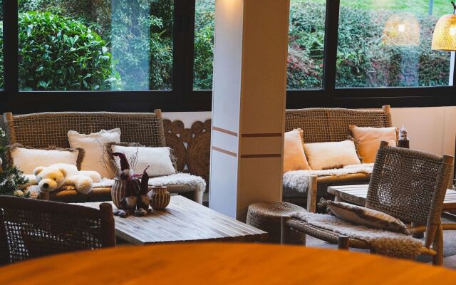 ibis Caen Porte d'Angleterre