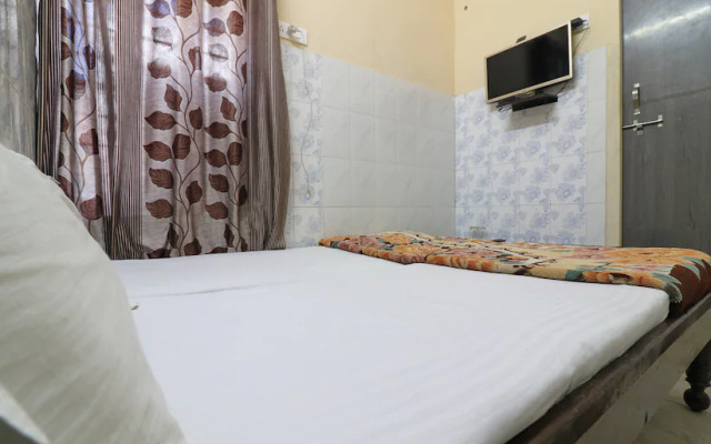 Hotel Gauri