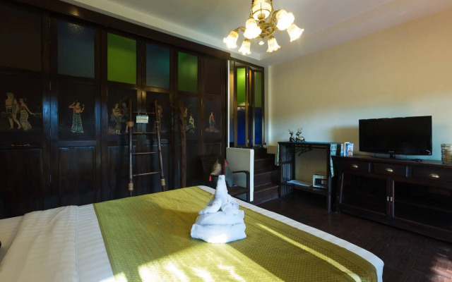 Villa San Pee Seua