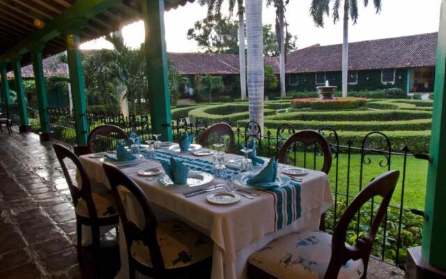 Hotel El Convento Leon Nicaragua