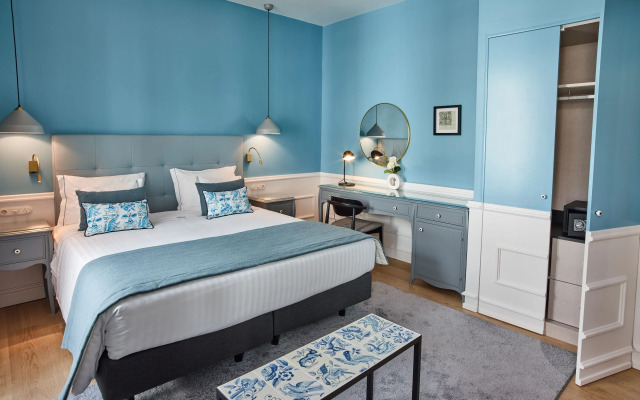 Hotel Florescente