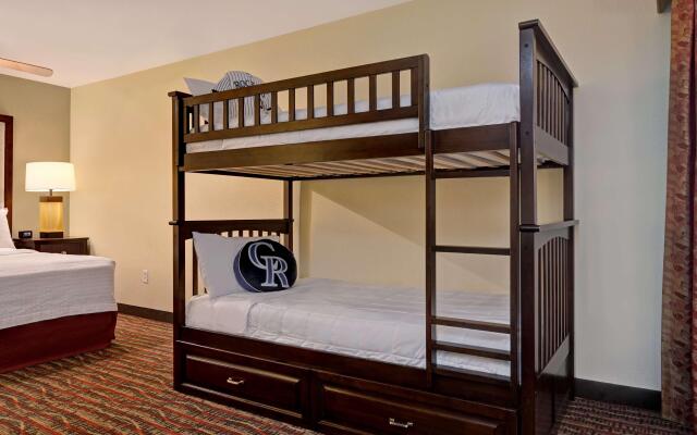 Homewood Suites by Hilton Denver Tech Center