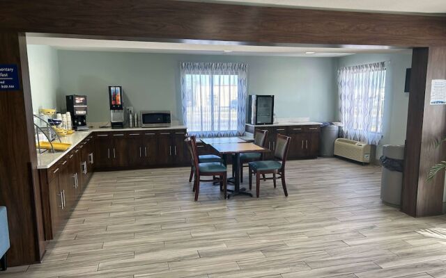 Days Inn Panama City/Callaway