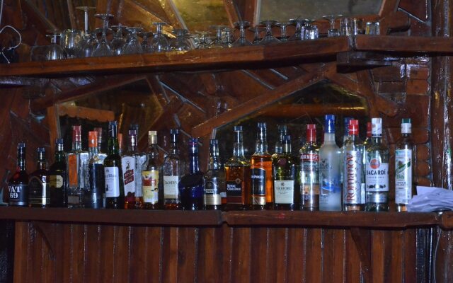 Senhor Angelo Beach Resort