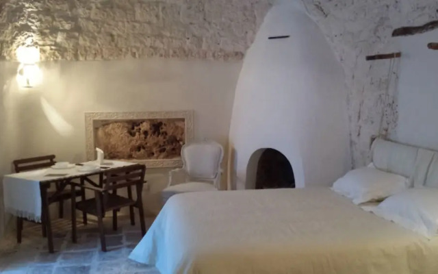 Masseria Tinelli