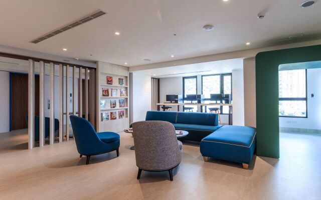 Four Points by Sheraton Yilan Jiaoxi