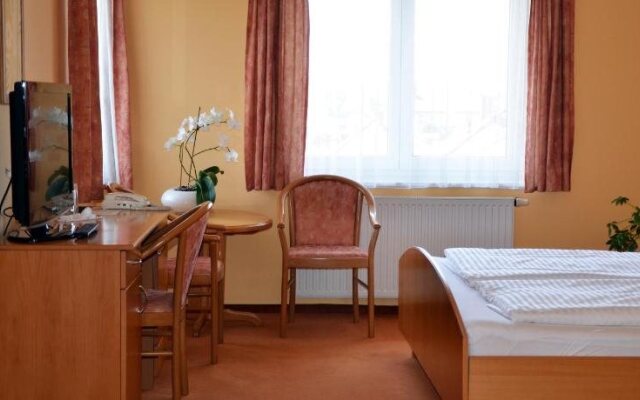 Hotel Weldi