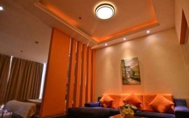 Jingcai Life Party Hotel