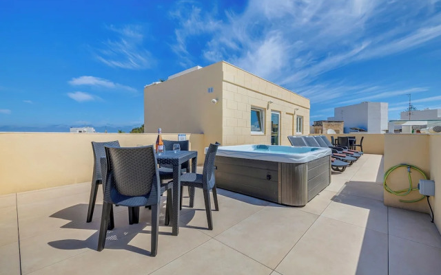 Kirxa Rooms and Suites