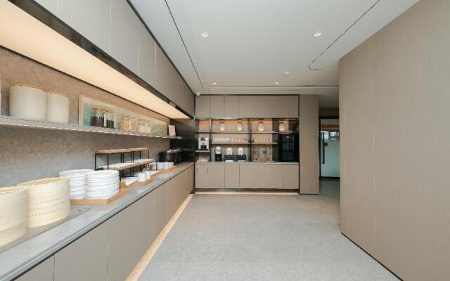 Ji Hotel Beijing Yansha East Sanyuan Bridge