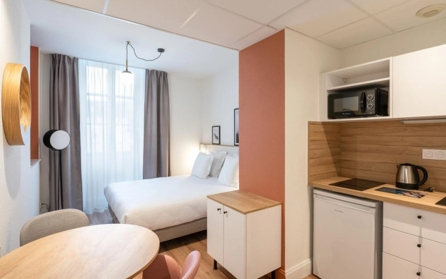 Privilodges Le Royal Annecy