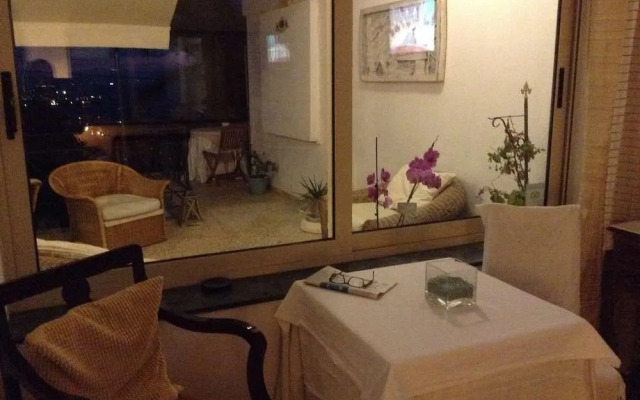 Hotel Akrotiri