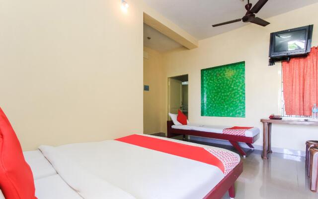 OYO 49391 A.D.P. Cottage