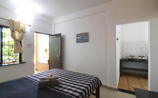 Cactus Guesthouse