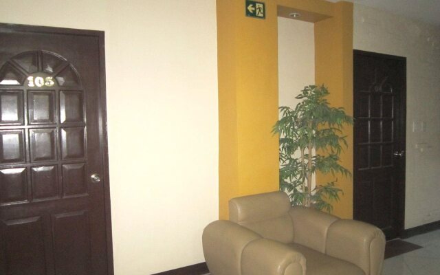 Iloilo Budget Inn - Valeria