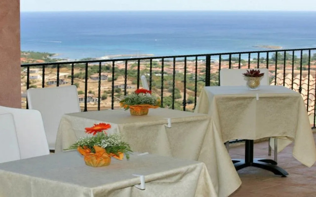 Hotel Castello San Teodoro