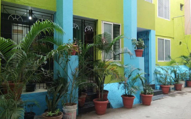 Al Salama Guest House